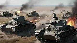 Type 95 Ha-Go Why Japan's Main Tank Was A Dangerous Trap for Its Own Crew