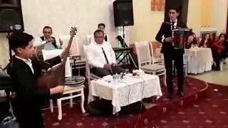 Subhan Mememdli Aqil Fikretoglu super ifa