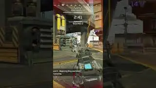Apex Legends servers are the WORST!! (PROOF)