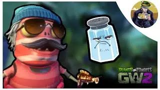 Playing S.H.R.Imp With A Side Of Salt (Garden Warfare 2)