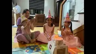 Sinh nhật sukem 