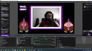 Tutorial - Añadir GIFS con sonido a tu stream en OBS