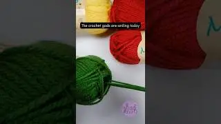 Center Pull Yarn Satisfaction 🧶