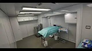Mini-Mobile Lab