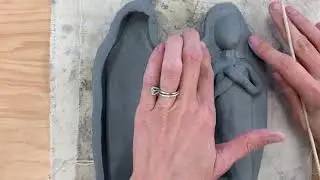 3 Egyptian Sarcophagus part 3