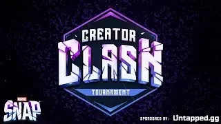 Marvel SNAP NYC Creator Clash Tournament Full Breakdown!