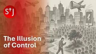 The Illusion of Control &bull; Mark Nam &bull; StJ Online &bull; 27 July 2025