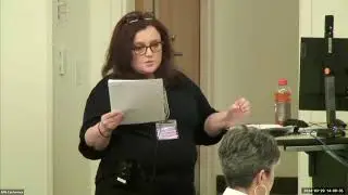 How Advocacy for Workplace Anti-Abuse Legislation Helps Targets Feel Heard