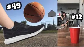 50 Ways To Score A Trick Shot