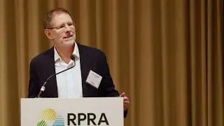 IPR 101 - Welcome to RPRA’s Circular Economy Learning Series and IPR 101