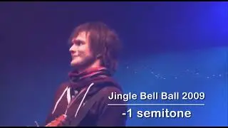 Boys Like Girls - The Great Escape 2006 - 2023