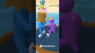 Giant Rush Game #128