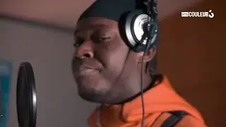 COLORS RECORDS - DAEJMIY DEWOLPH FLOWLLY MEHDI OBAMS & OG BRAX - NAYUNO SESSIONS #8