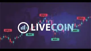 Livecoin permet le trading sur sa plateforme