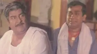 Kaikala Satyanarayana & Brahmanandam Emotional Scene || TFC Cinemalu