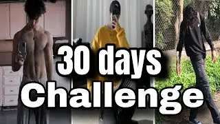 30 Days Challenge for height increase | ( with proof) | Hindi #heightincrease