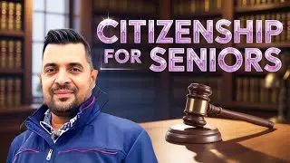 What is the 65/20 Rule for AMERICAN Citizenship?