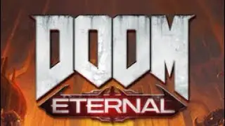 Doom Eternal Mission 1 - Hell on Earth (Xbox Series X)