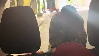 Navigating Chicago Streets 