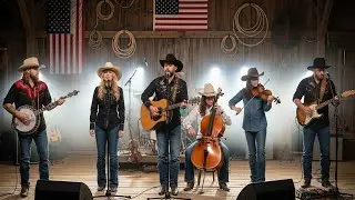 Hometown Echoes & Highway Memories &ndash; Heartland Nostalgic Country Tracks for Road Trip