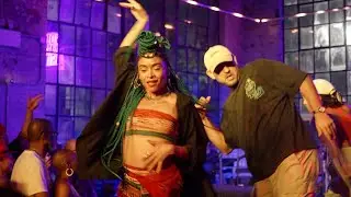 Soul In The Horn - The Greatest House Party In Brooklyn