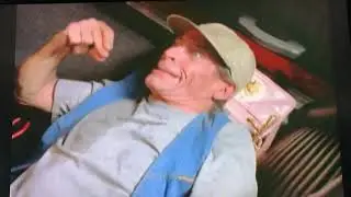 Ernest Goes to Africa ~ Fixing the Car Shenanigans