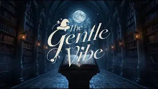 The Spell Written in My Name | A Magical Soul Fantasy Song