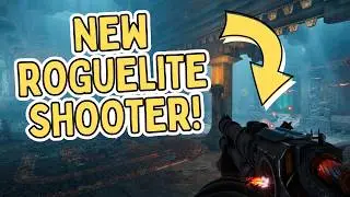 This New Roguelite FPS Had Me Hooked in Just One Hour | Abyssus First Look