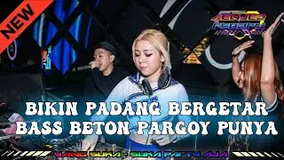 DJ LALA TEMBAK LANGIT SPESIAL KOTA PADANG TERBARU 2023 MP CLUB PEKANBARU