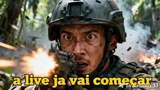 FPS IMERSIVO NO LIMITE 🎯 | Gray Zone Warfare AO VIVO  14 de janeiro de 2026