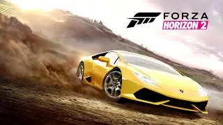 Forza Horizon 2 Demo Gameplay (Xbox One): Getting to Horizon