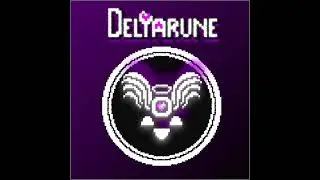 Deltarune - 3.5 Sanctuary (Third Sanctuary cover)