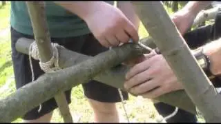 Come costruire una Catapulta