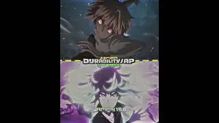 Anime Girl Battles Elimination Series Part 7 #viral #anime #shorts #fyp #trending