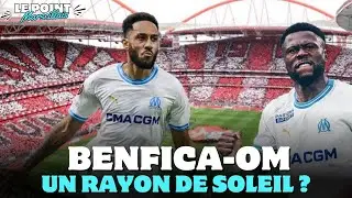 🌟BENFICA - OM | LE POINT MARSEILLAIS du 11 Avril !