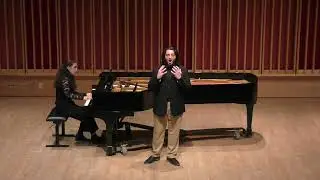 Duparc- Soupir