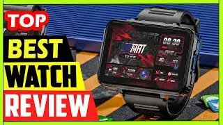 Best LOKMAT APPLLP 5 MAX Android Watch Review