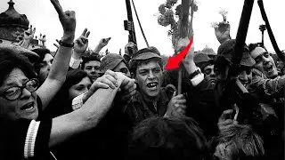 Portugal 1974 | The Revolution That Ended an Empire Overnight
