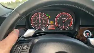07 BMW 335i FBO MHD Stage 2+ dig