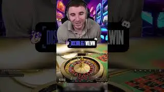 JE JOUE 2500&euro; &Agrave; LA ROULETTE ! #1