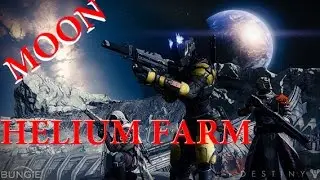 Destiny - Helium Filaments FASTEST CHEST FARM