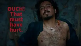 Willow Series Season 1 Episode 4 Recap and Review. 