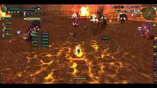 Bring me to challenge farmed Smolderforge 2.4.3
