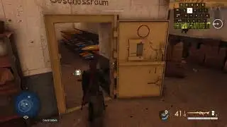 Destroy the Gun Battery - Find a way to Sabotage or Destroy the Gun Battery - Sniper Elite 5