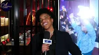 Gina Sedman LIVE at Soul Mama |Multi-Award-Winning California Soul & Funk Sensation | Anthony B Show