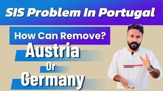 Schengen Information System (SIS) Portugal /SIS guide Portugal / Portugal Immigration update.
