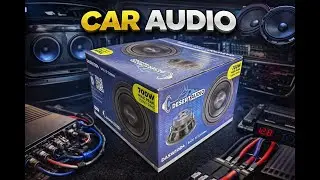 SUBWOOFER DE 12