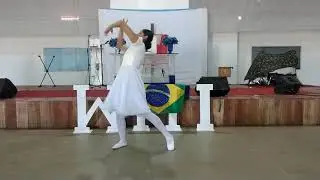 Coreografia Que amor é esse