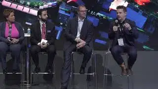 Bell Nexus Partner Panel Discussion, Heli-Expo 2019