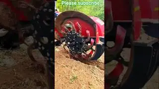Tractor Use Ditcher / Trencher / Drainage Ditch Machine/New Design Trencher